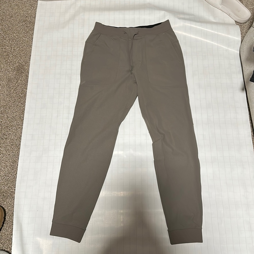 Lululemon ABC Mens Jogger